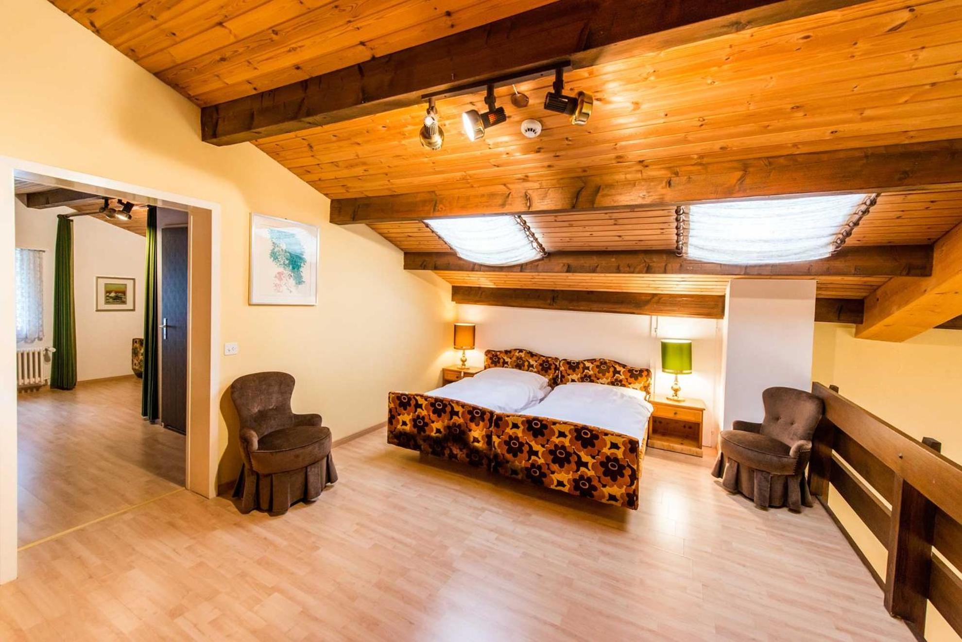 Badehotel Salina Maris - Wellness & Vintage Morel Ngoại thất bức ảnh