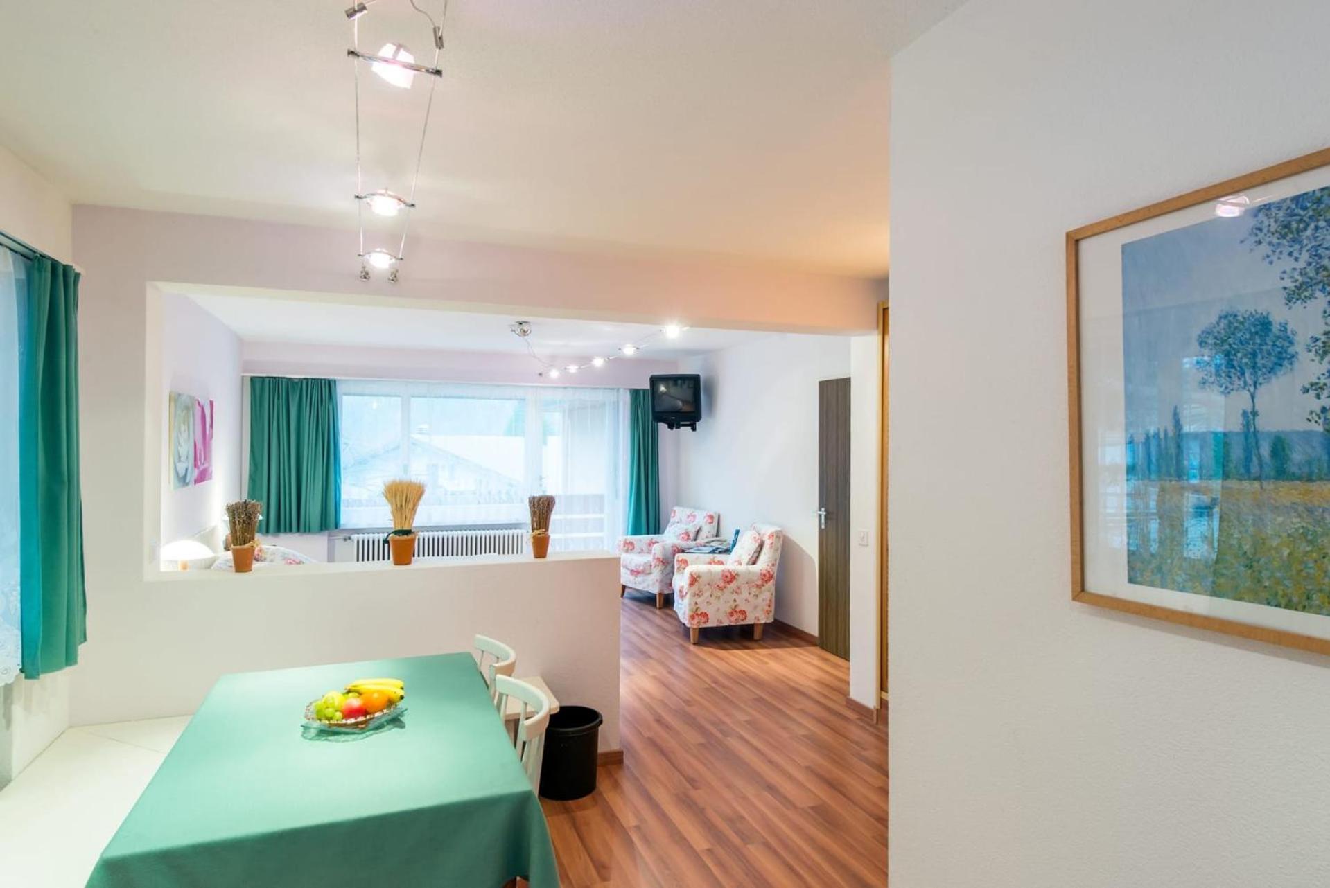 Badehotel Salina Maris - Wellness & Vintage Morel Ngoại thất bức ảnh