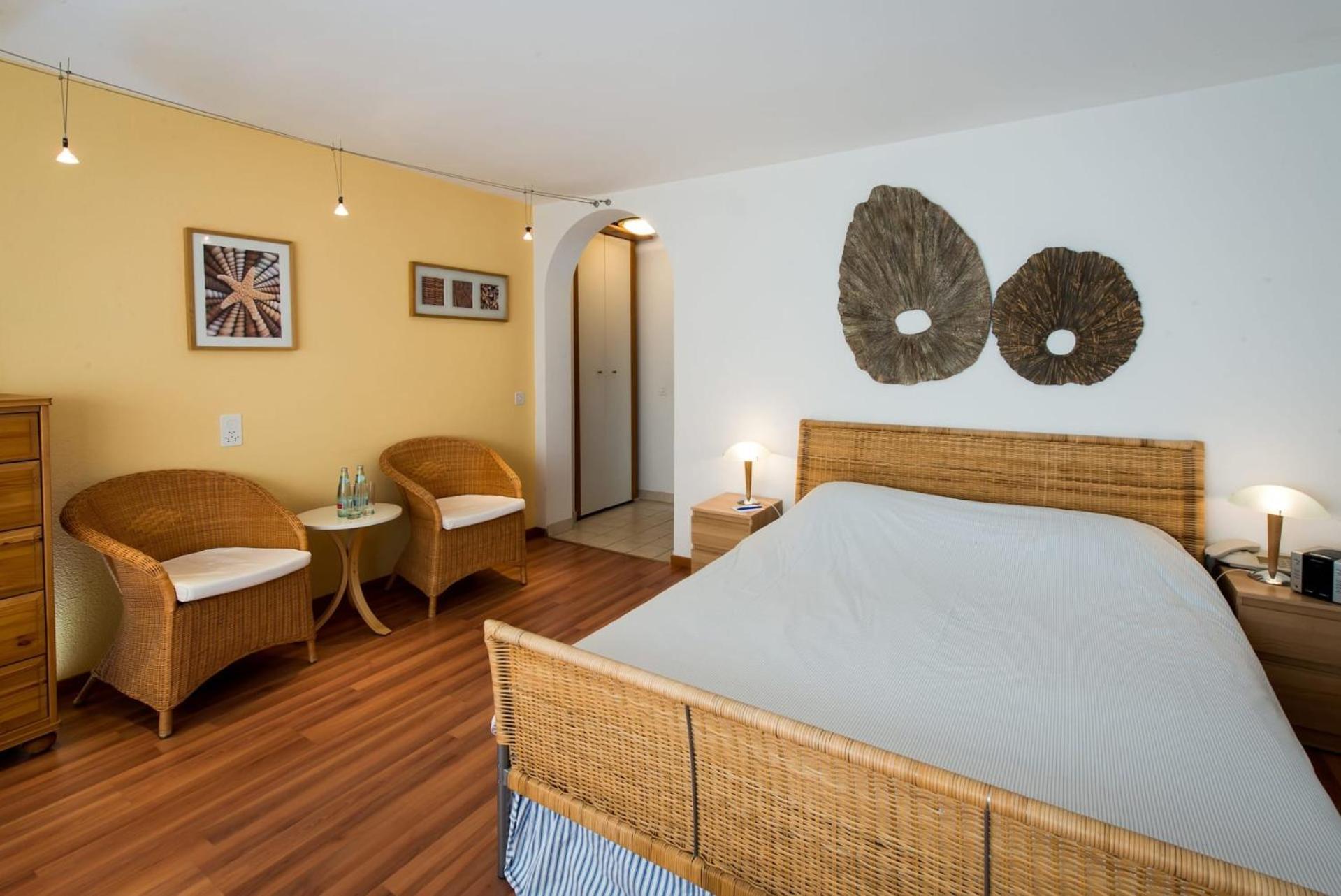 Badehotel Salina Maris - Wellness & Vintage Morel Ngoại thất bức ảnh