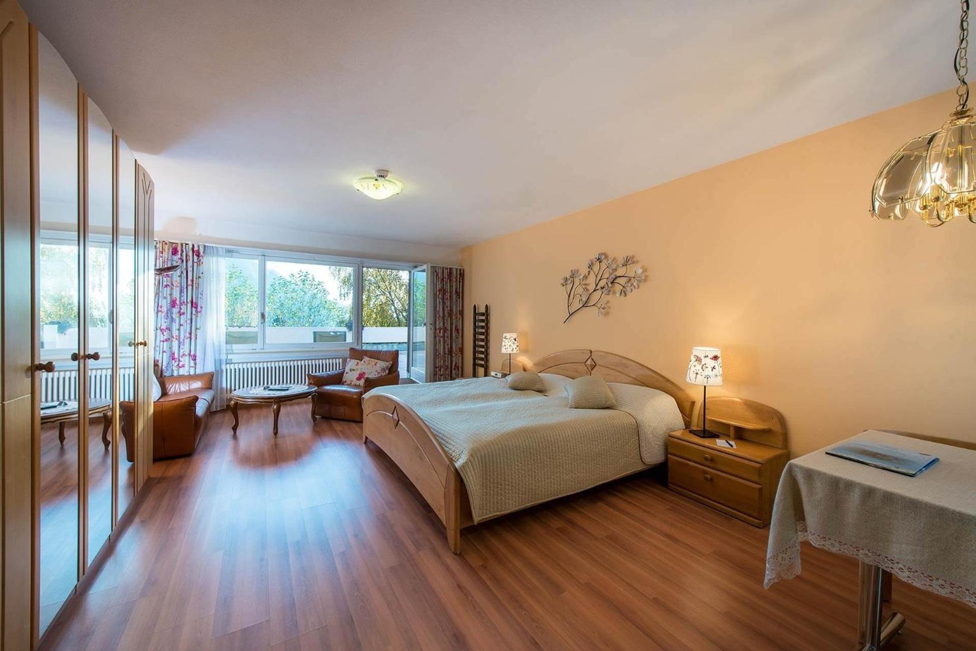 Badehotel Salina Maris - Wellness & Vintage Morel Ngoại thất bức ảnh