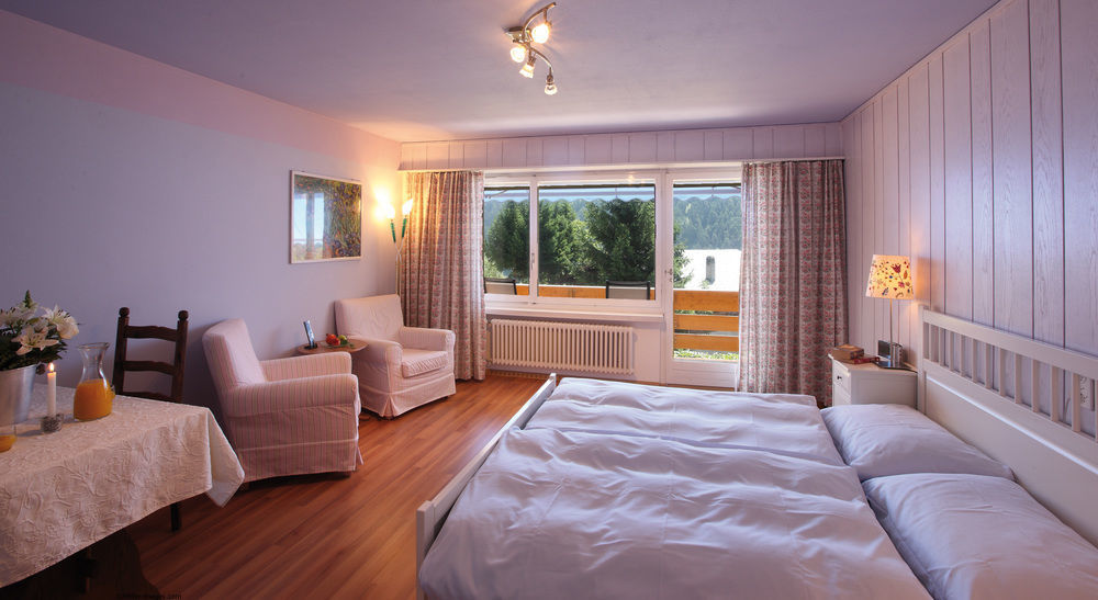 Badehotel Salina Maris - Wellness & Vintage Morel Ngoại thất bức ảnh