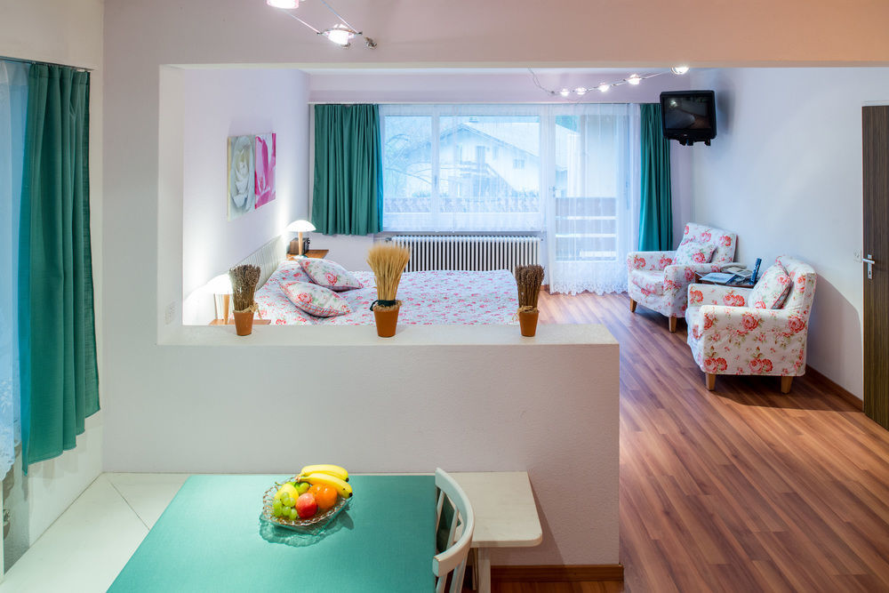 Badehotel Salina Maris - Wellness & Vintage Morel Ngoại thất bức ảnh