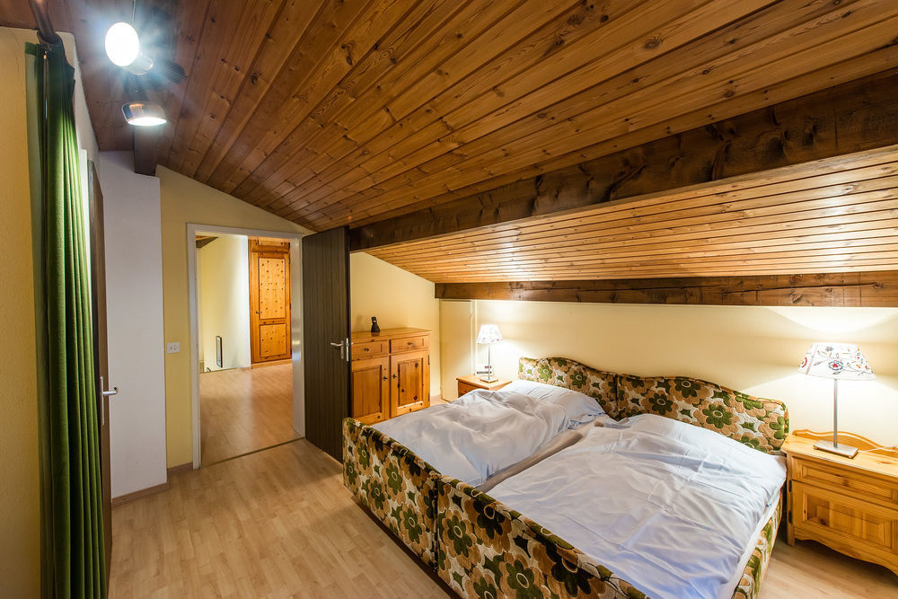 Badehotel Salina Maris - Wellness & Vintage Morel Ngoại thất bức ảnh