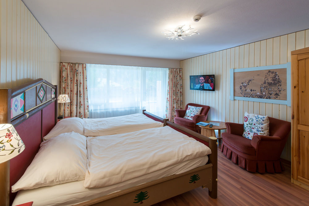 Badehotel Salina Maris - Wellness & Vintage Morel Ngoại thất bức ảnh