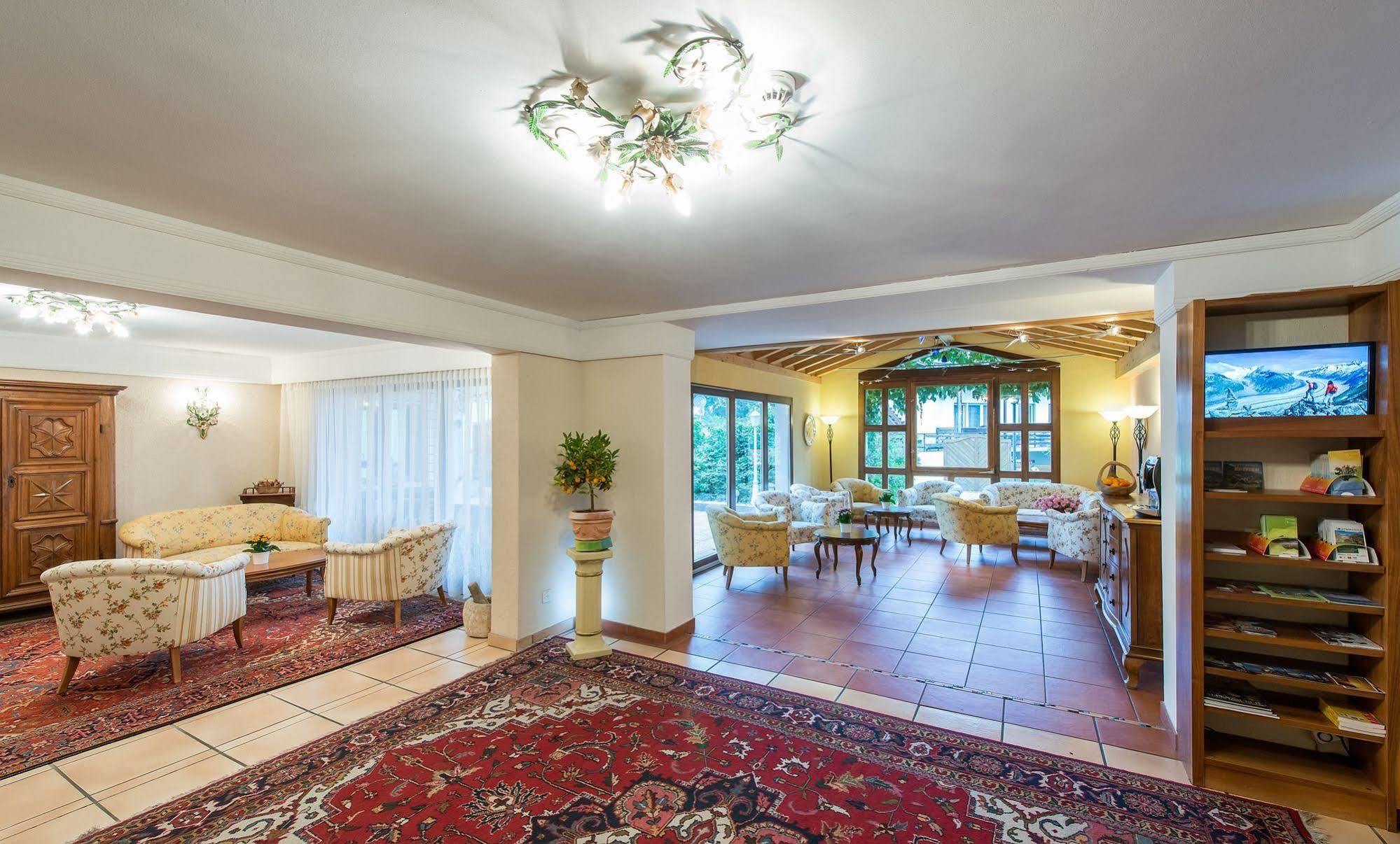 Badehotel Salina Maris - Wellness & Vintage Morel Ngoại thất bức ảnh