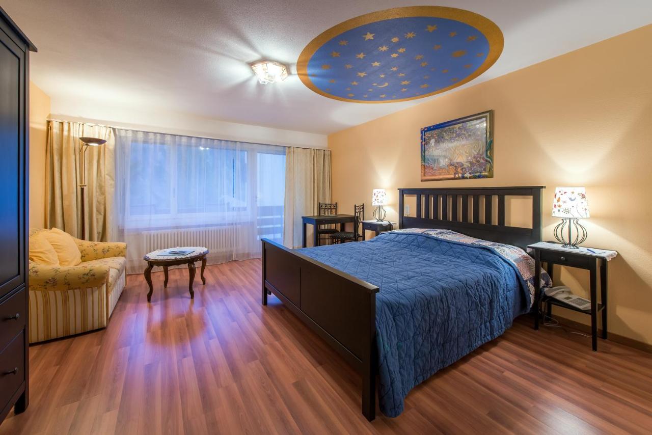 Badehotel Salina Maris - Wellness & Vintage Morel Ngoại thất bức ảnh